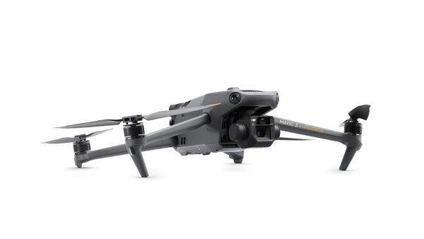 Mavic thermal drone hotsell
