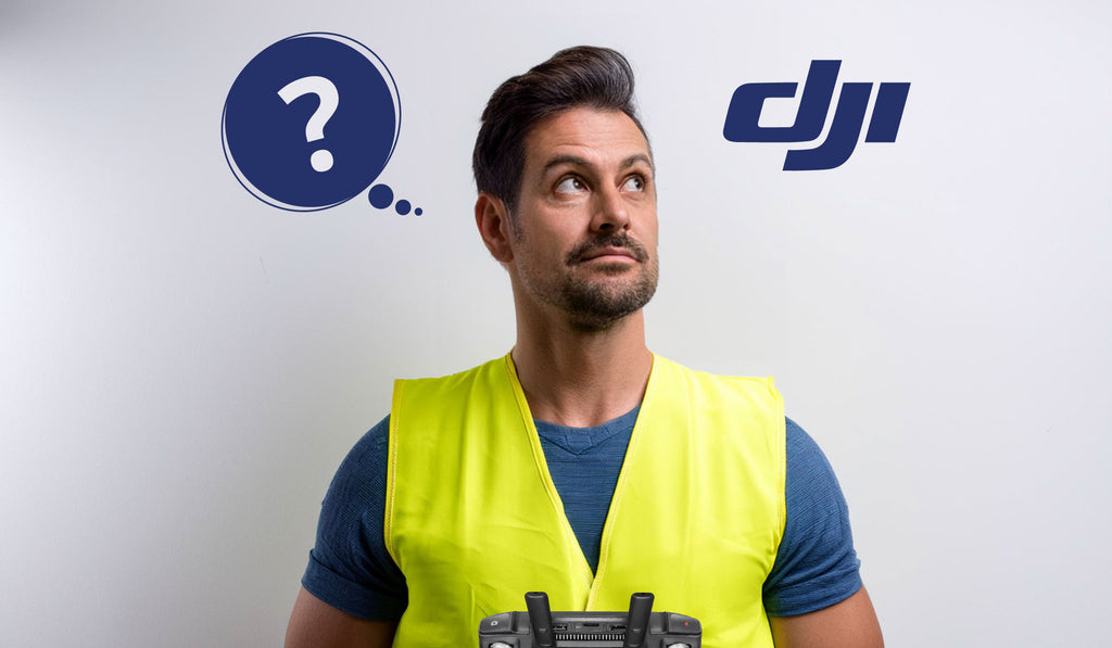 DJI Purchasing FAQs – RMUS - US Made Drones - ARMUS and Raven