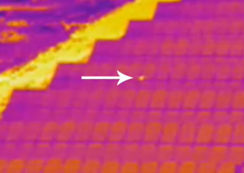 RMUS Solar Inspector UAV Demo