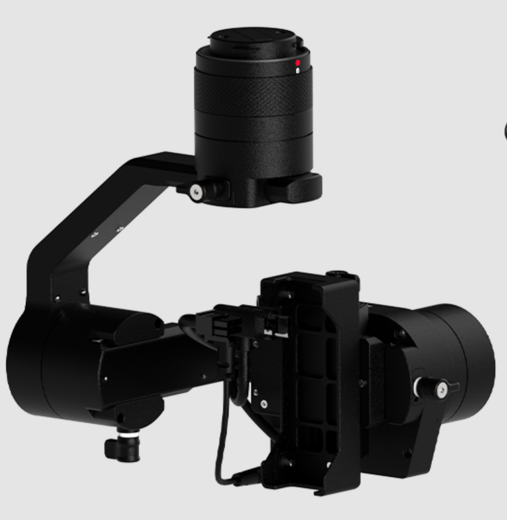 Gremsy MR Gimbal for M350