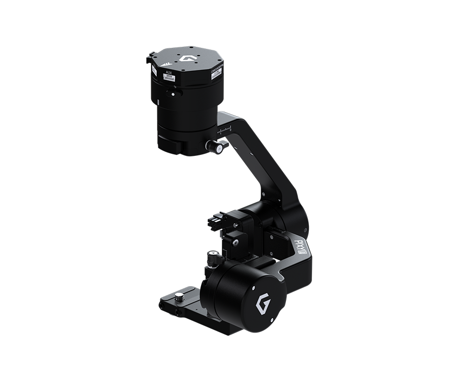 Gremsy Pixy LR Gimbal