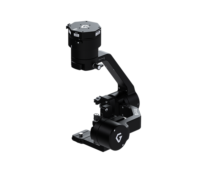 Gremsy Pixy LR Gimbal
