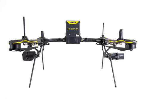 RMUS Powerline Inspector Drone® – RMUS - US Made Drones - ARMUS and Raven