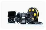 Deep Trekker Photon ROV and NAV Package