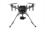 NDAA Compliant Drone - Sony Airpeak S1 - ILX-LR Bundle