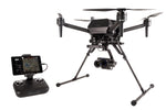 NDAA Compliant Drone - Sony Airpeak S1 - ILX-LR Bundle