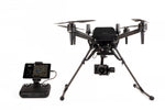 RMUS Mapping & Modeling Drone Package - Sony Airpeak - RTK - ILX 61MP Camera