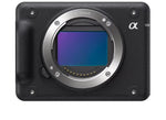 Sony ILX-LR1 Camera Body 2