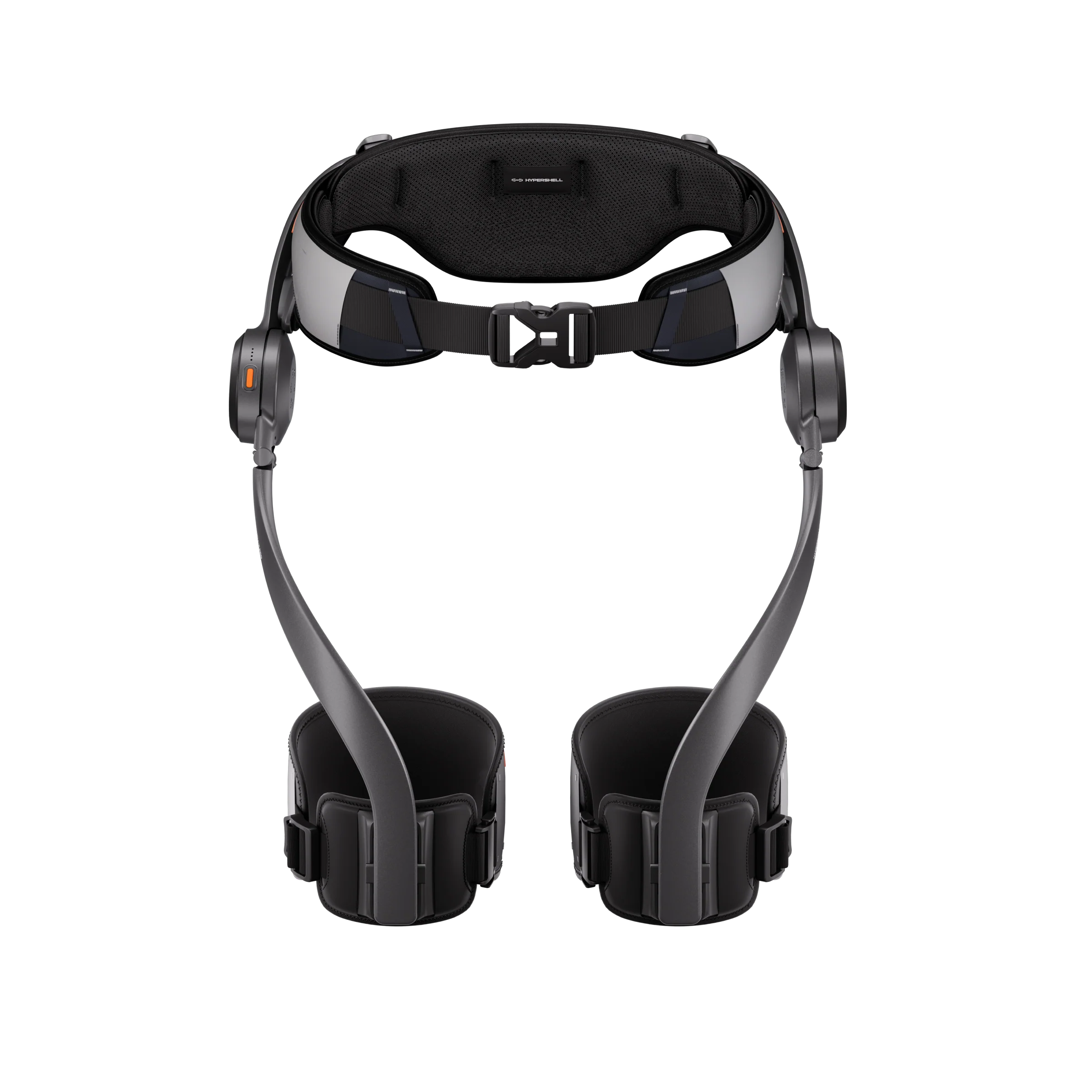 Hypershell X Exoskeleton