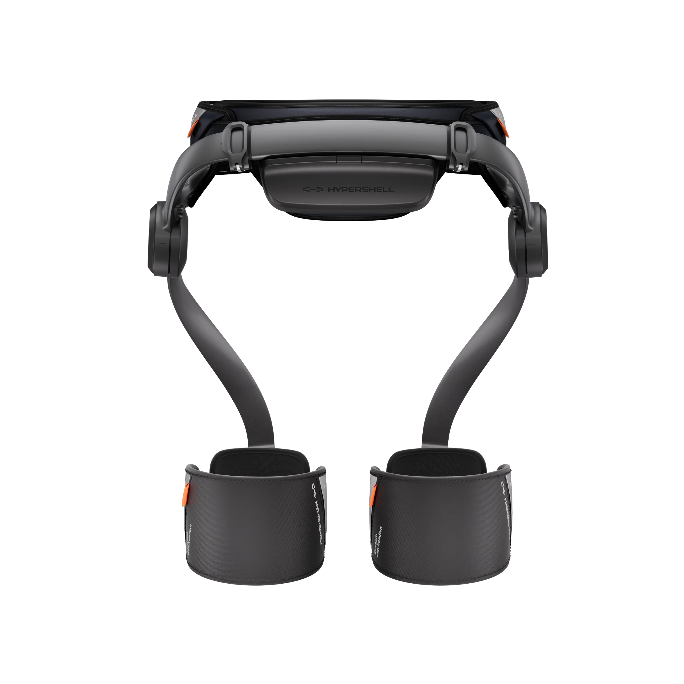 Hypershell X Exoskeleton