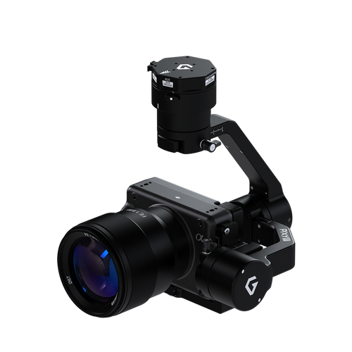 Gremsy Pixy LR Gimbal for Sony ILX-LR1 Camera