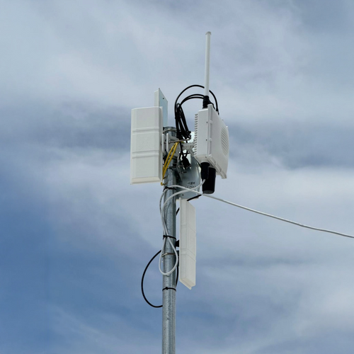 Dronetag Scout - Remote ID receiver