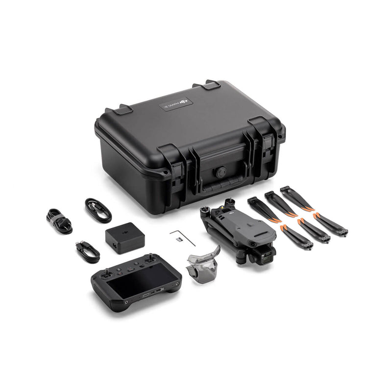 DJI Mavic 3T