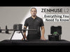 DJI Zenmuse L2 - LiDAR and RGB for Aerial Surveying