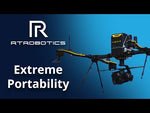 Realtime Robotics HERA - NDAA Compliant Drone