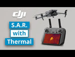 DJI Mavic 3 Thermal - Basic and Plus