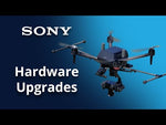 NDAA Compliant Drone - Sony Airpeak S1 - ILX-LR Bundle