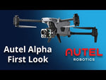 Autel Robotics Alpha