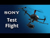 NDAA Compliant Drone - Sony Airpeak S1 - ILX-LR Bundle