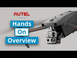 Autel EVO MAX 4T  - Portable and Capable Drone