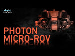 Deep Trekker Photon ROV and NAV Package