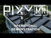 Gremsy Pixy MR Gimbal for Sony ILX-LR1 Camera for DJI M300/M350