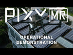 Gremsy Pixy MR Gimbal for Sony ILX-LR1 Camera for DJI M300/M350