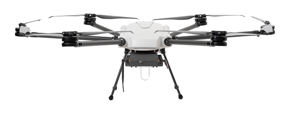 Elistair Orion Tethering Drone Solution