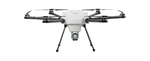 Elistair Orion Tethering Drone Solution