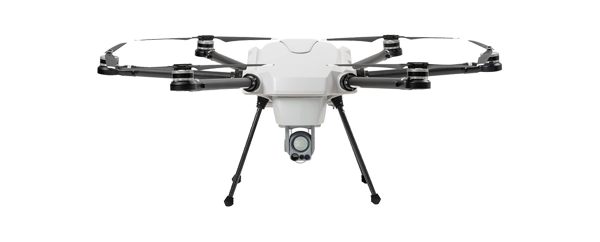 Elistair Orion Tethering Drone Solution