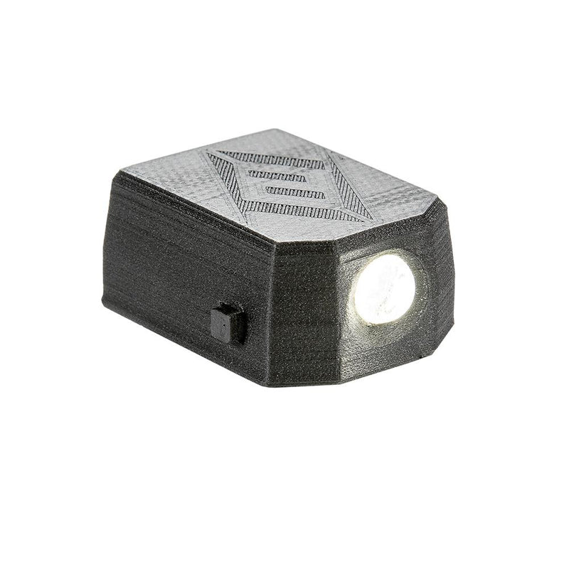 Foxfury D10 Lighting Kit