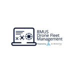 RMUS Drone Fleet Management Software powered by Airdata