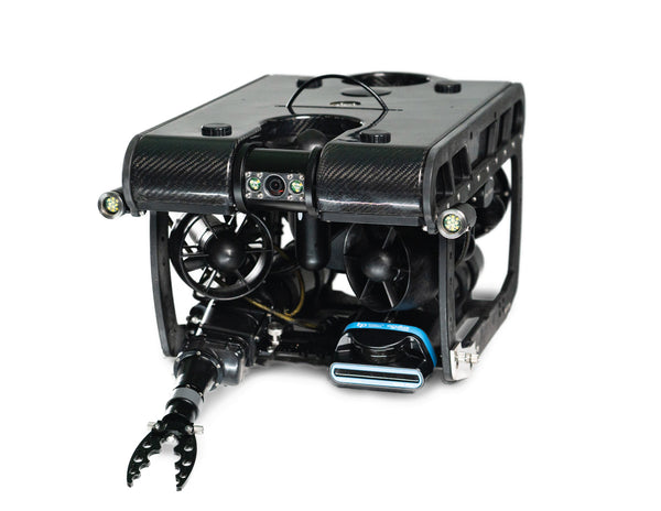 Deep Trekker Pivot ROV - RMUS Unmanned Solutions – RMUS - US Made ...