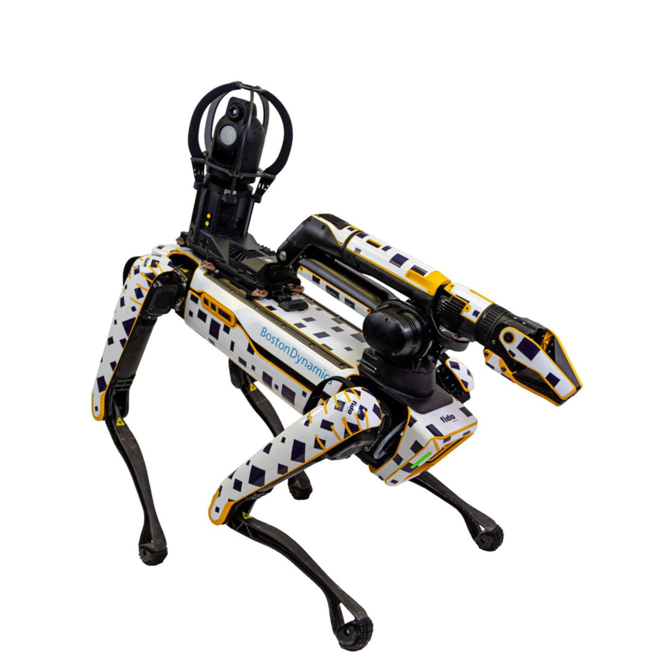 Bolt Motion Control Bolt Camera Rental Bolt Motion Control Robot
