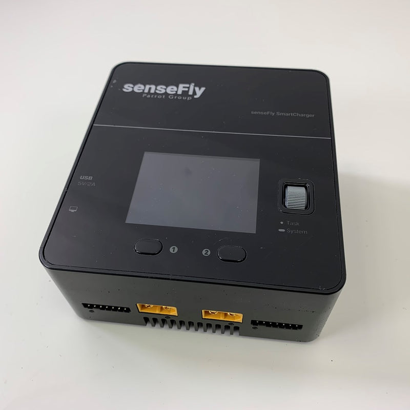 SenseFly SmartCharger (without cable)