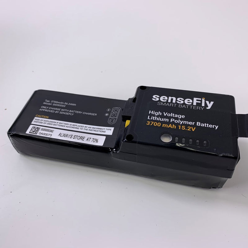 Sensefly eBee X Battery Standard