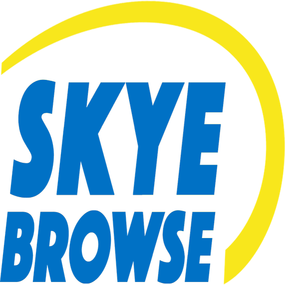 SkyeBrowse 3D Modeling Software