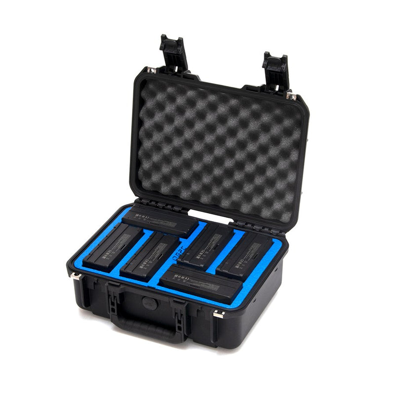 GPC M300 Battery Case (holds 6 - TB60)