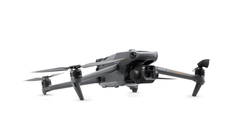 DJI Mavic 3 Enterprise - Thermal - Basic and Plus – RMUS - Unmanned  Solutions™ - Drone & Robotics Sales, Training and Support