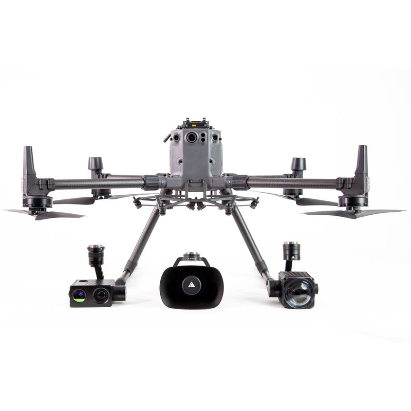 dji matrice 300 drone price