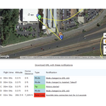 RMUS Drone Fleet Management Software powered by Airdata