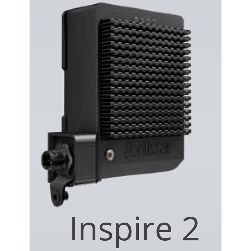 Elistair SAFE-T 2 Tethering Station