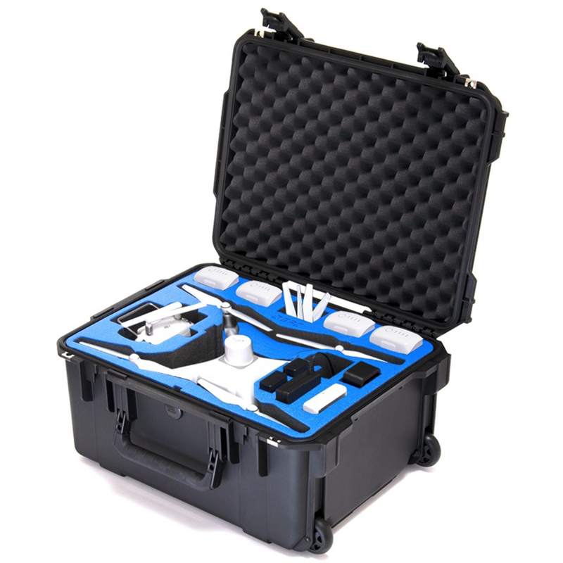 GPC DJI PHANTOM 4 RTK CASE